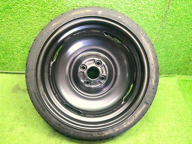 【中古】パッソ DBA-KGC35 テンパータイヤ 42611-B1050