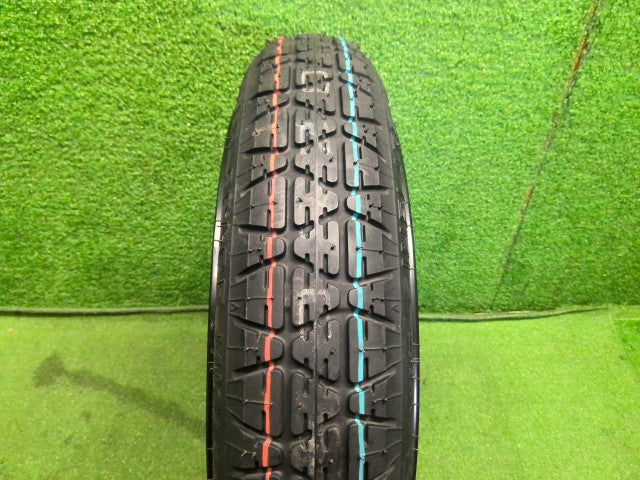 【中古】パッソ DBA-KGC35 テンパータイヤ 42611-B1050