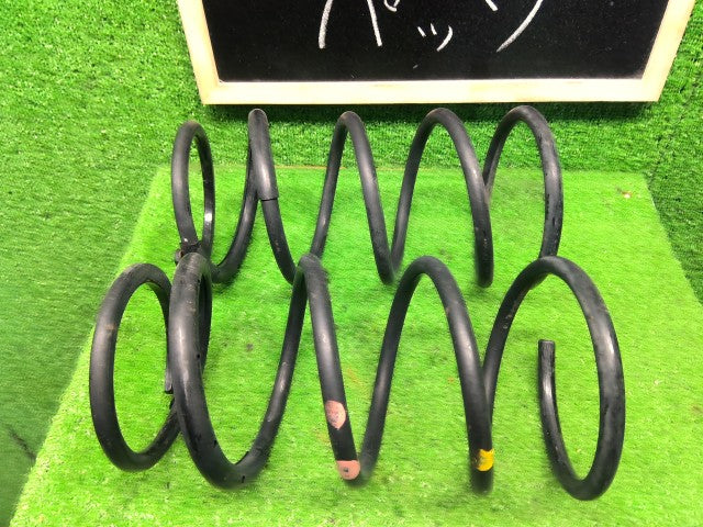 【中古】パッソ DBA-KGC35 リア ショック