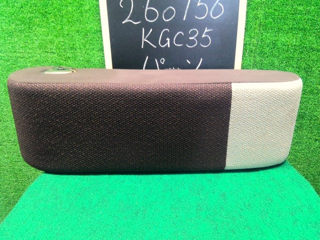 【中古】パッソ DBA-KGC35 アームレスト 72810-B1080-E0