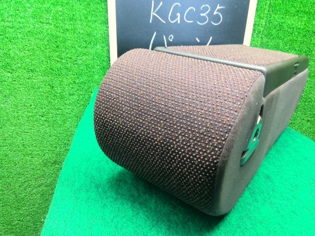 【中古】パッソ DBA-KGC35 アームレスト 72810-B1080-E0