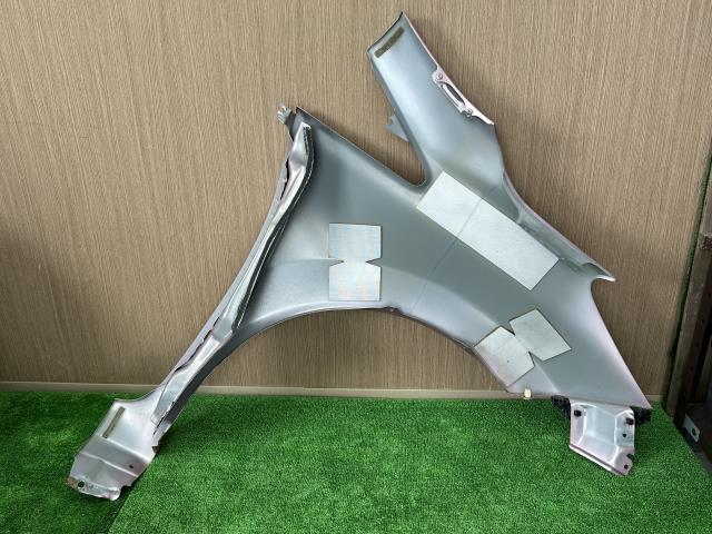 【中古】ノート DBA-E12 左フロントフェンダー F3101-5VAMA