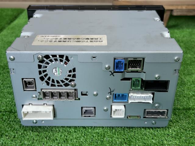 【中古】カーナビゲーション パイオニア MP315D-W ノート