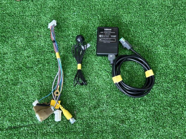 【中古】カーナビゲーション パイオニア MP315D-W ノート