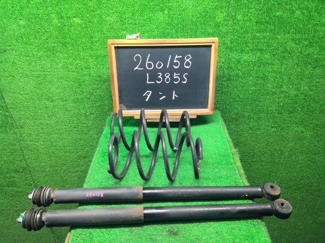 タント Ｒストラット・アブソーバーセット CBA-L385S 48531-B2730