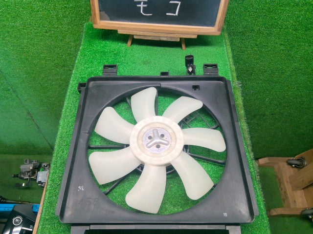 モコ 電動ファン DBA-MG33S 21598-4A00E
