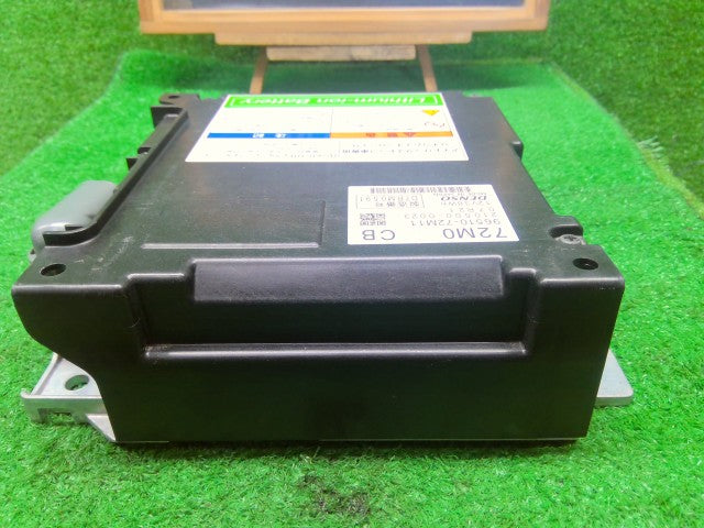 モコ ＨＶ・ＥＶ・ＦＣＶバッテリー DBA-MG33S 295B0-4A00L