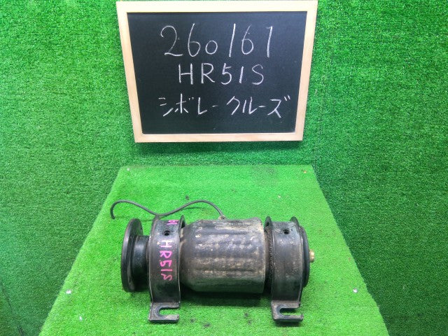 【中古】シボレークルーズ(スズキ) LA-HR51S ４ＷＤカップリング 27600-70H81
