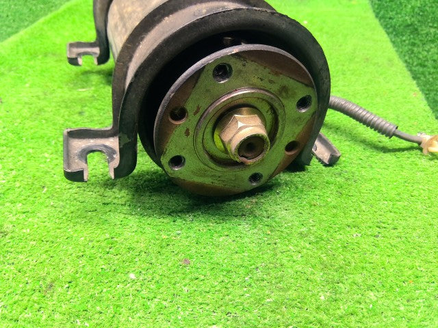 【中古】シボレークルーズ(スズキ) LA-HR51S ４ＷＤカップリング 27600-70H81