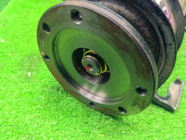 【中古】シボレークルーズ(スズキ) LA-HR51S ４ＷＤカップリング 27600-70H81
