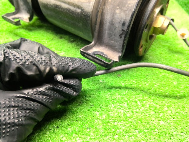 【中古】シボレークルーズ(スズキ) LA-HR51S ４ＷＤカップリング 27600-70H81