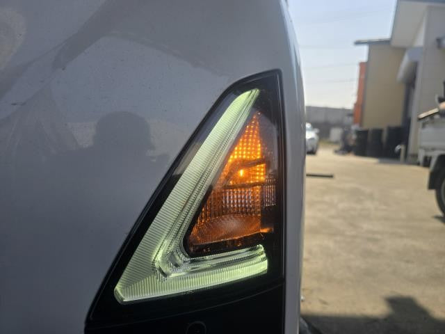 【中古】デイズ 5AA-B47W 左ターンシグナルランプ 26125-7ME0A