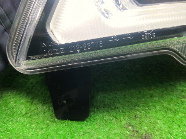 【中古】デイズ 5AA-B47W 左ターンシグナルランプ 26125-7ME0A
