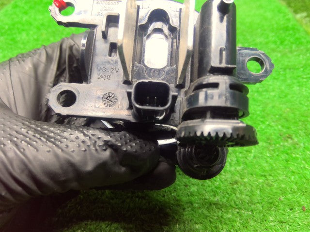 【中古】デイズ 5AA-B47W 左フォグランプ 26155-8990E