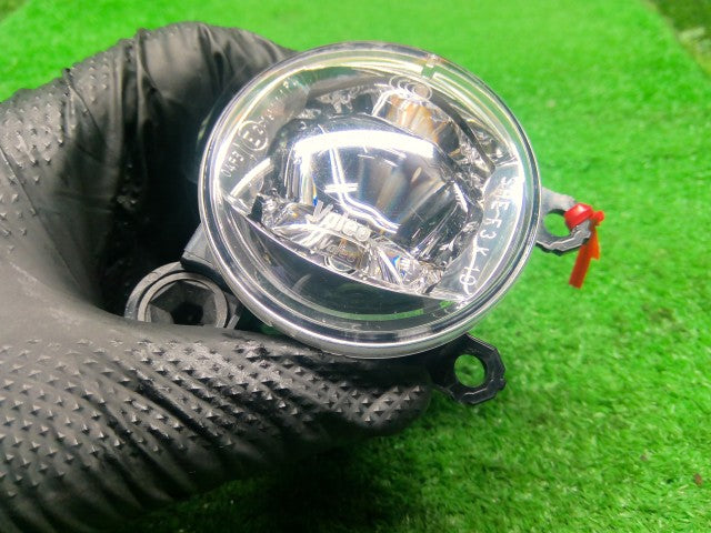 【中古】デイズ 5AA-B47W 左フォグランプ 26155-8990E