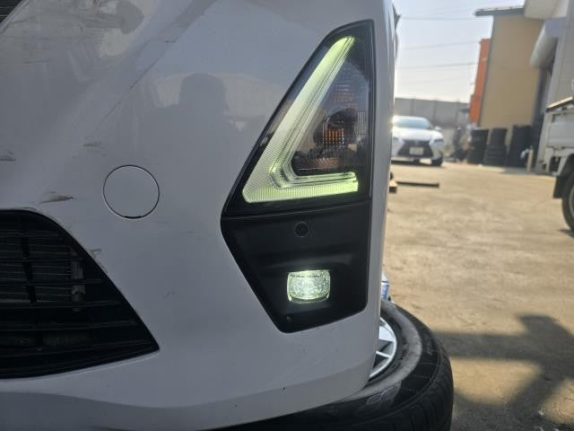 【中古】デイズ 5AA-B47W 左フォグランプ 26155-8990E