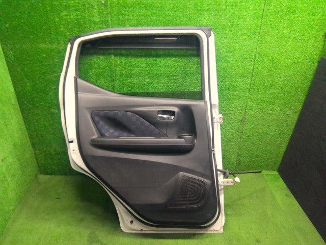 【中古】デイズ 5AA-B47W 左 リア