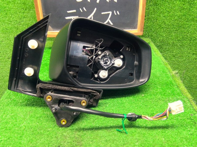 【中古】デイズ 5AA-B47W 右サイドミラー 96301-7MP9D