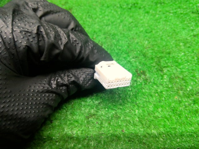 【中古】デイズ 5AA-B47W 右サイドミラー 96301-7MP9D