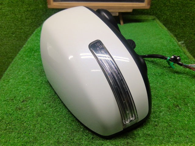 【中古】デイズ 5AA-B47W 右サイドミラー 96301-7MP9D