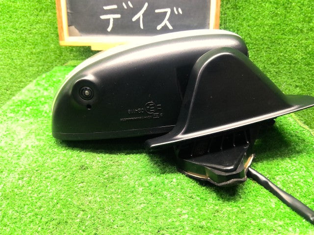 【中古】デイズ 5AA-B47W 右サイドミラー 96301-7MP9D