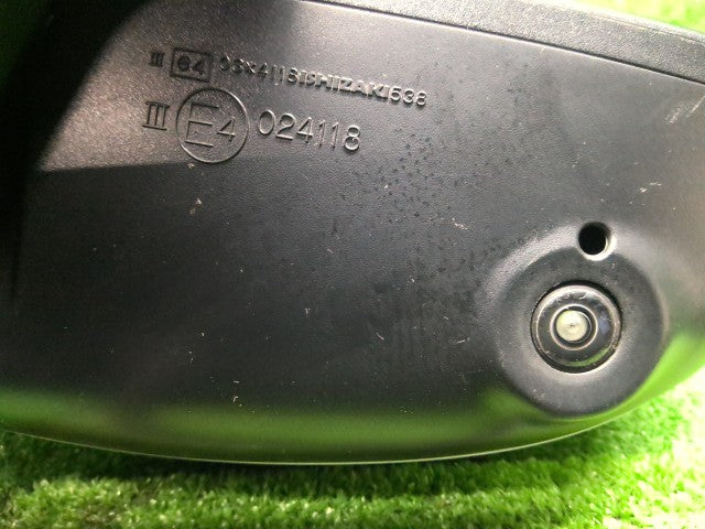 【中古】デイズ 5AA-B47W 右サイドミラー 96301-7MP9D