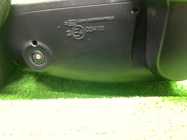 【中古】デイズ 5AA-B47W 左サイドミラー 96302-7MD9D