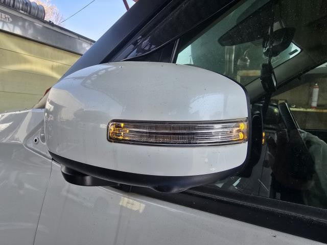 【中古】デイズ 5AA-B47W 左サイドミラー 96302-7MD9D
