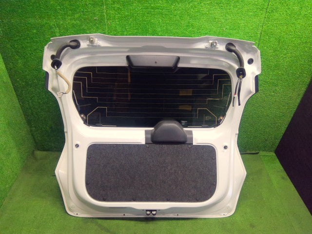 【中古】デイズ 5AA-B47W バックドアＡＳＳＹ 90100-7MA1J