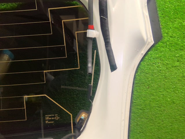【中古】デイズ 5AA-B47W バックドアＡＳＳＹ 90100-7MA1J