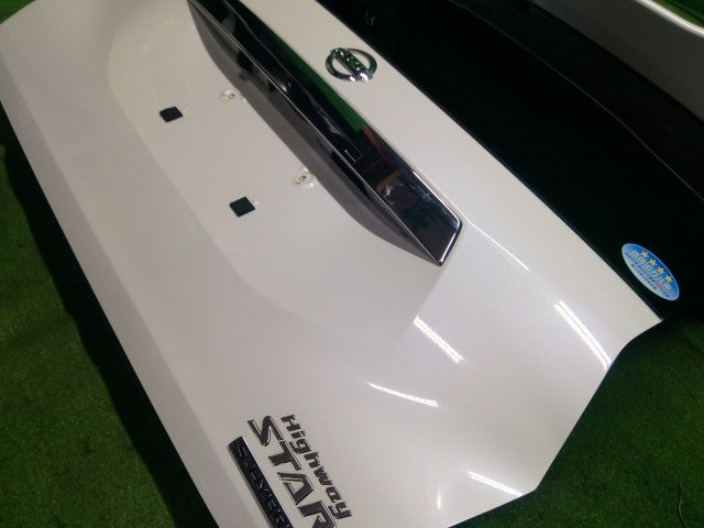 【中古】デイズ 5AA-B47W バックドアＡＳＳＹ 90100-7MA1J