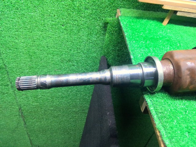 【中古】デイズ 5AA-B47W 右 フロント