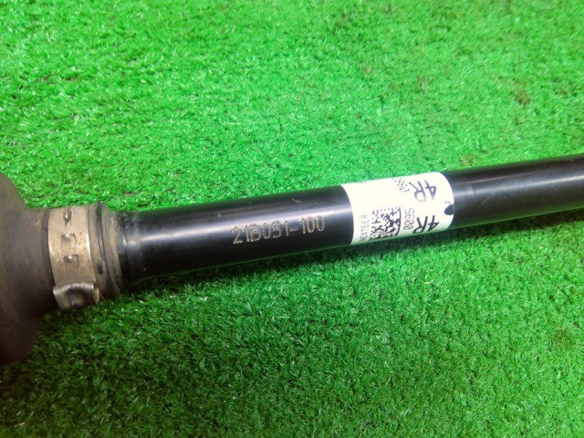 【中古】デイズ 5AA-B47W 右 フロント