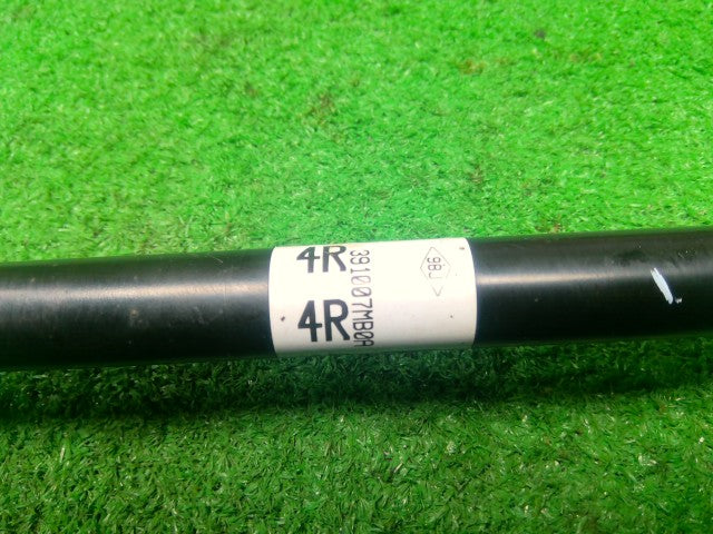 【中古】デイズ 5AA-B47W 右 フロント