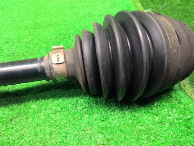 【中古】デイズ 5AA-B47W 右 フロント