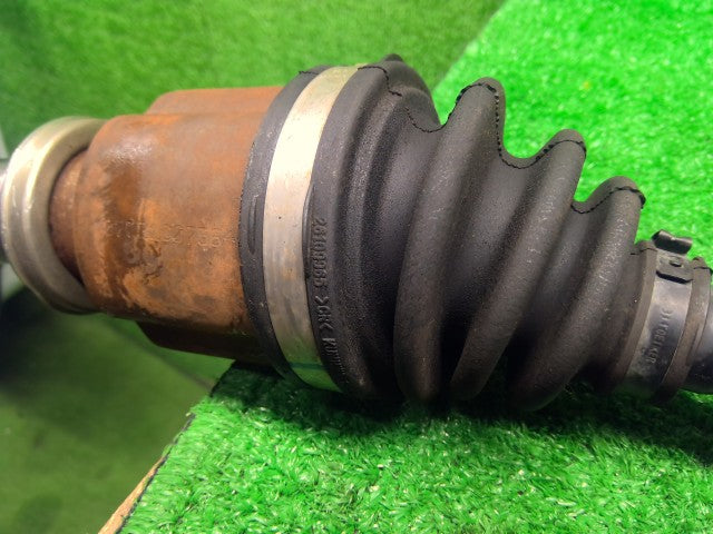 【中古】デイズ 5AA-B47W 右 フロント