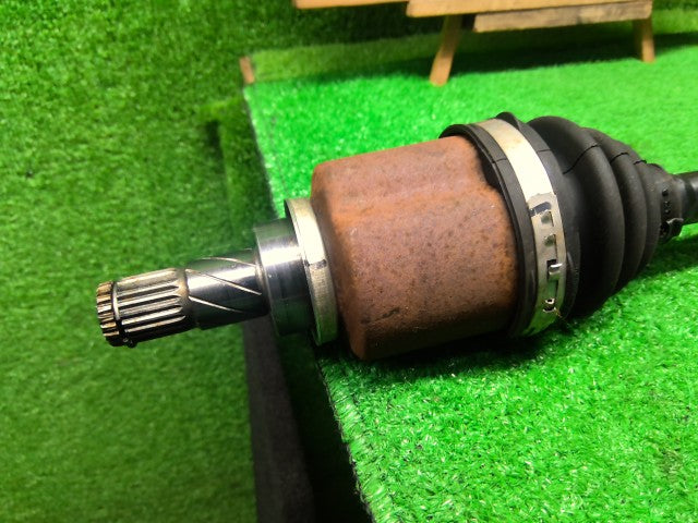 【中古】デイズ 5AA-B47W 左 フロント