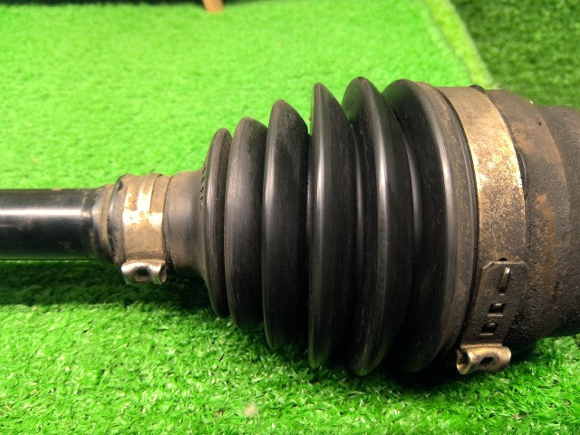 【中古】デイズ 5AA-B47W 左 フロント