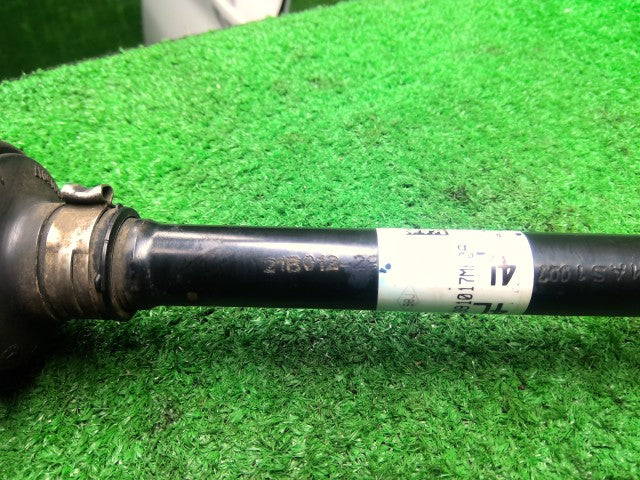【中古】デイズ 5AA-B47W 左 フロント
