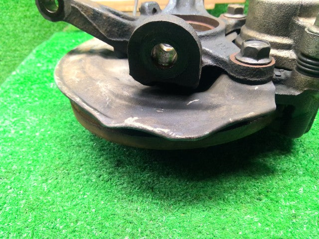 【中古】デイズ 5AA-B47W 左 フロント