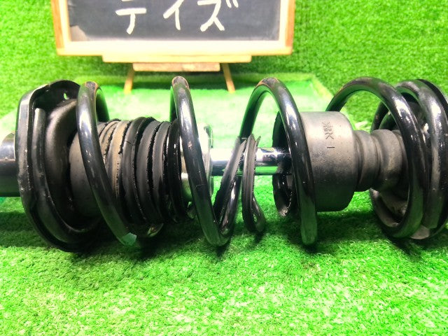 【中古】デイズ 5AA-B47W 右 フロント