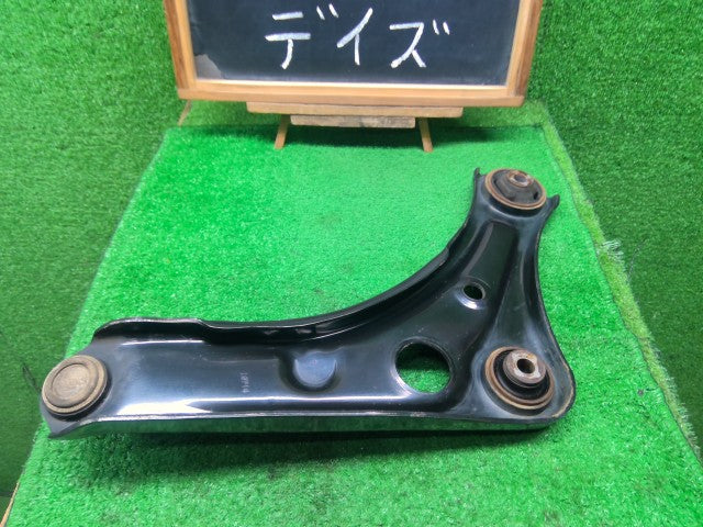 【中古】デイズ 5AA-B47W 左 フロント