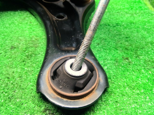 【中古】デイズ 5AA-B47W 左 フロント