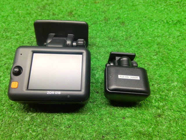 【中古】ドライブレコーダー コムテック デイズ 5AA-B47W外し