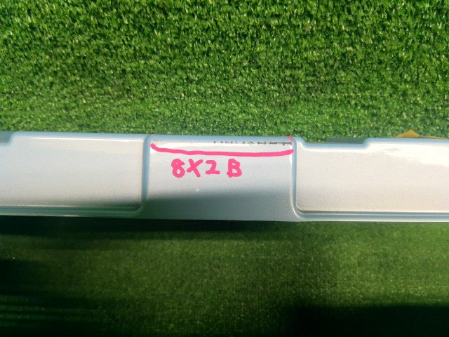 【中古】ムーヴコンテ DBA-L585S フロント バンパー