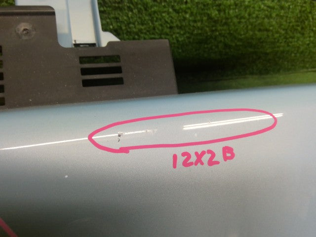 【中古】ムーヴコンテ DBA-L585S フロント バンパー