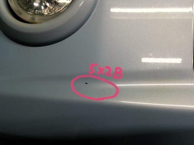 【中古】ムーヴコンテ DBA-L585S フロント バンパー