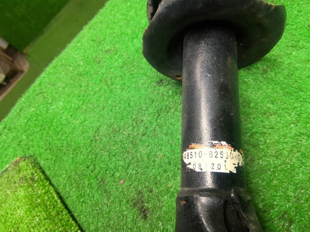 【中古】ムーヴコンテ DBA-L585S 左 フロント