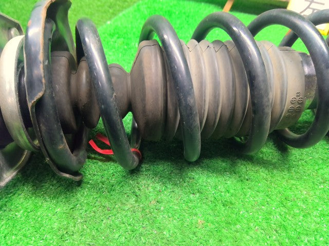 【中古】ムーヴコンテ DBA-L585S 左 フロント