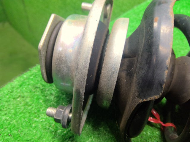 【中古】ムーヴコンテ DBA-L585S 左 フロント